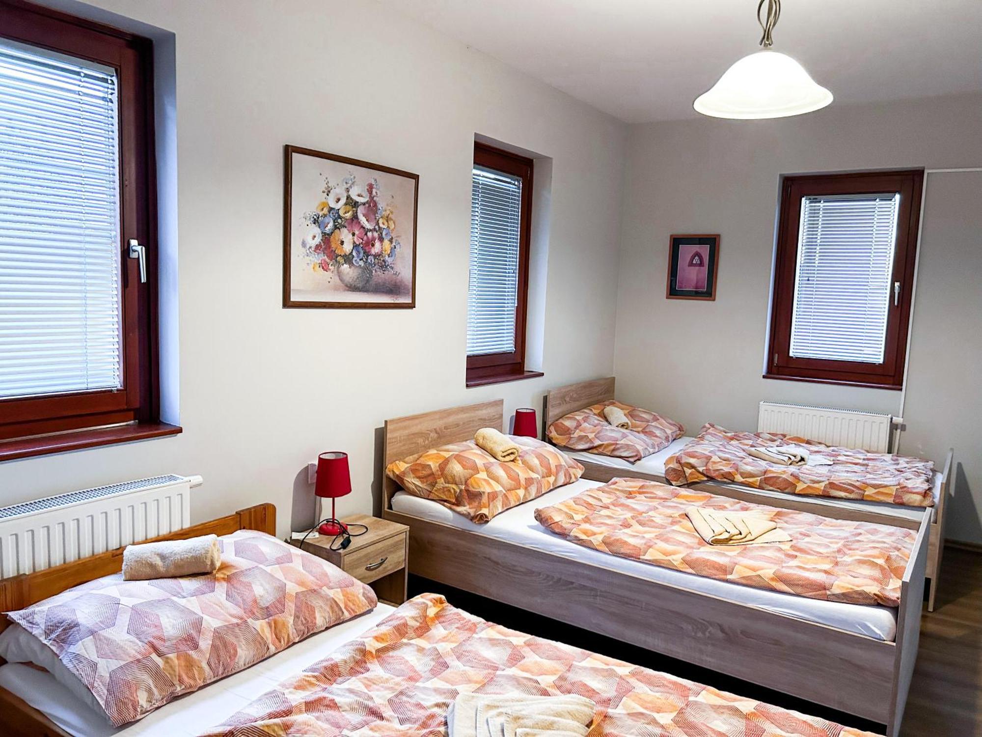 Bed and Breakfast Malom Panzió Kiskunfélegyháza Exterior foto