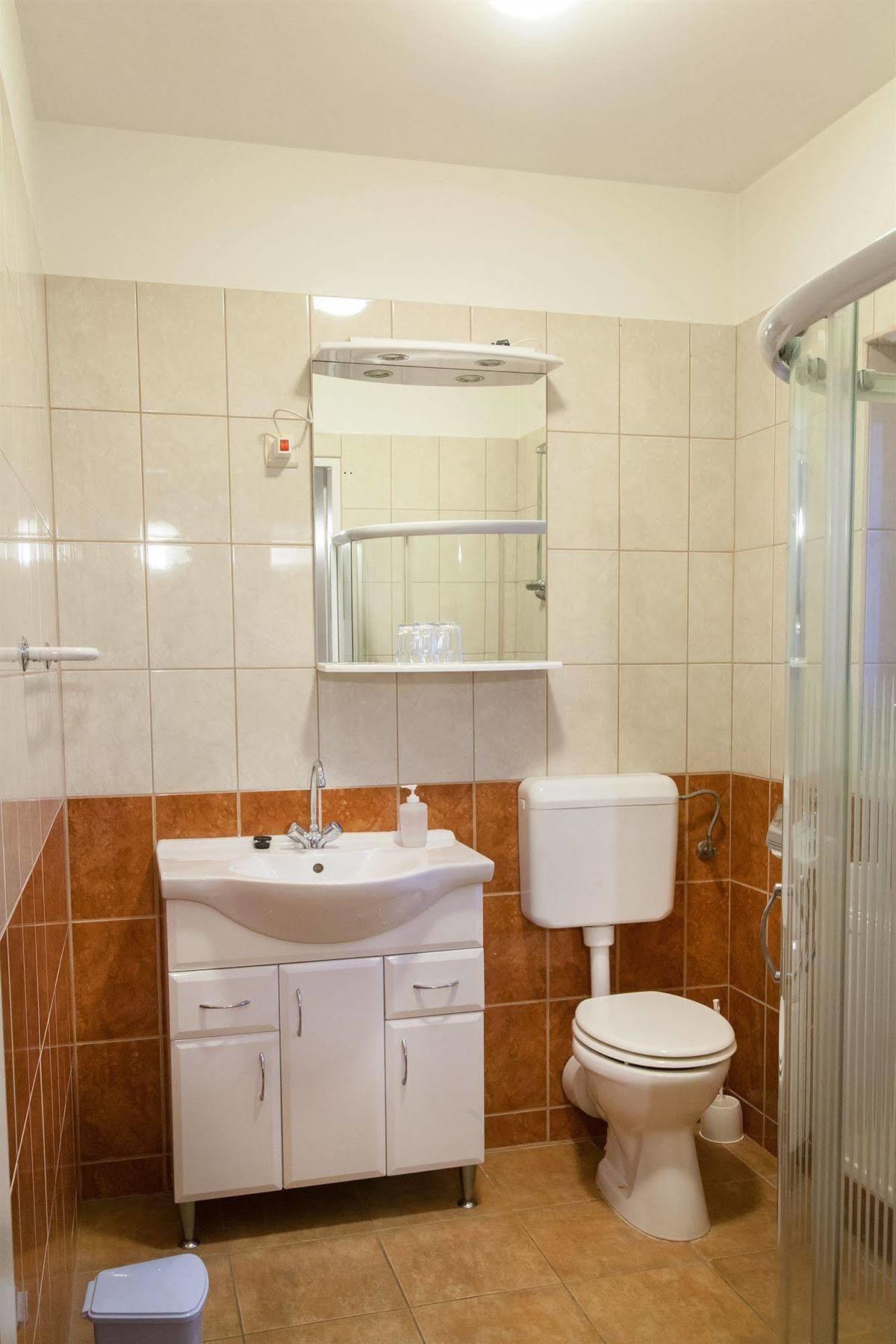 Bed and Breakfast Malom Panzió Kiskunfélegyháza Exterior foto