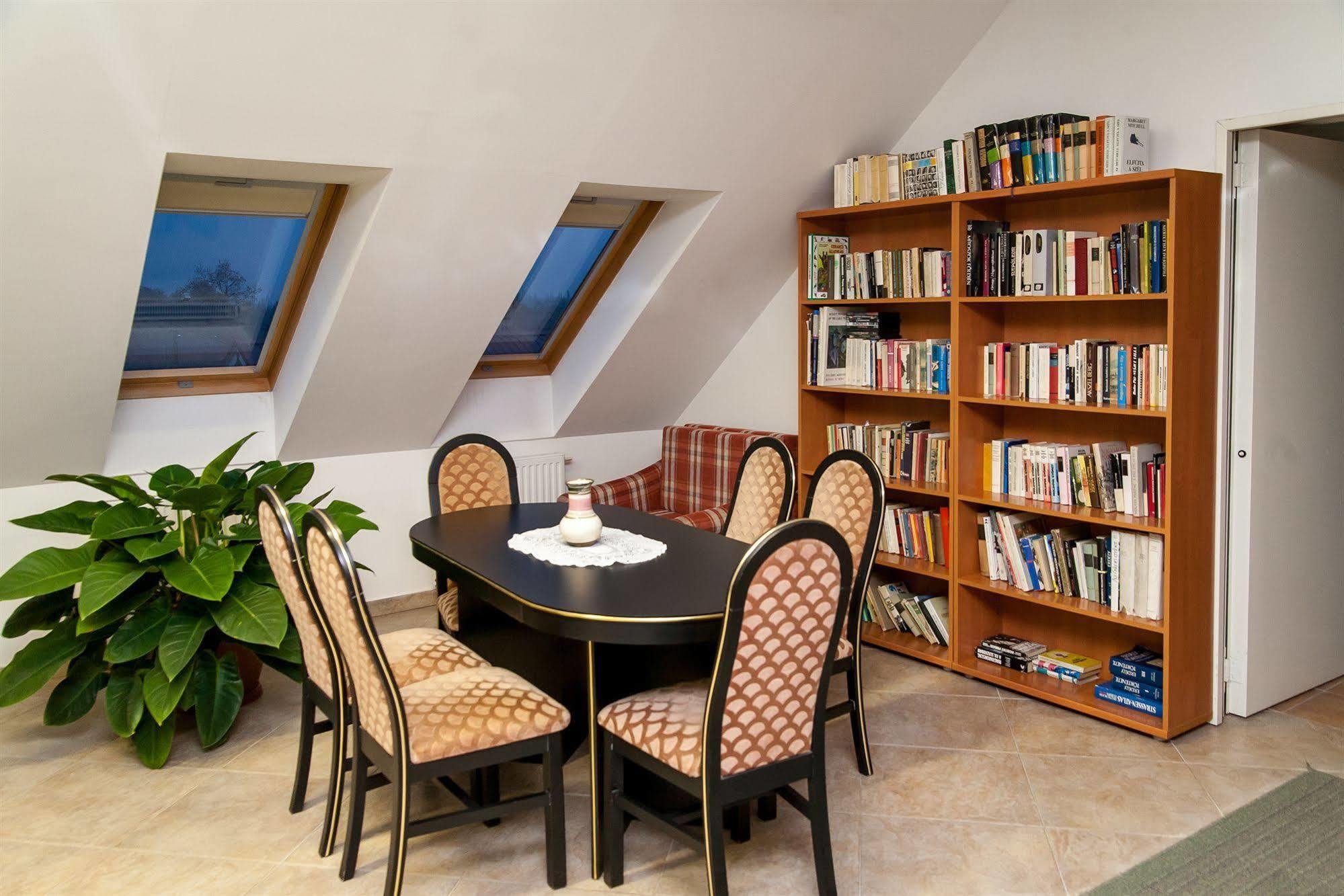 Bed and Breakfast Malom Panzió Kiskunfélegyháza Exterior foto